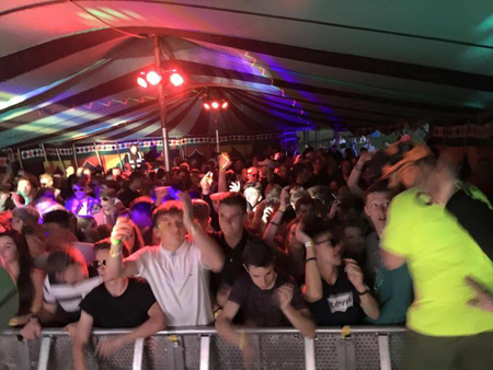 Security Services training Bournemouth