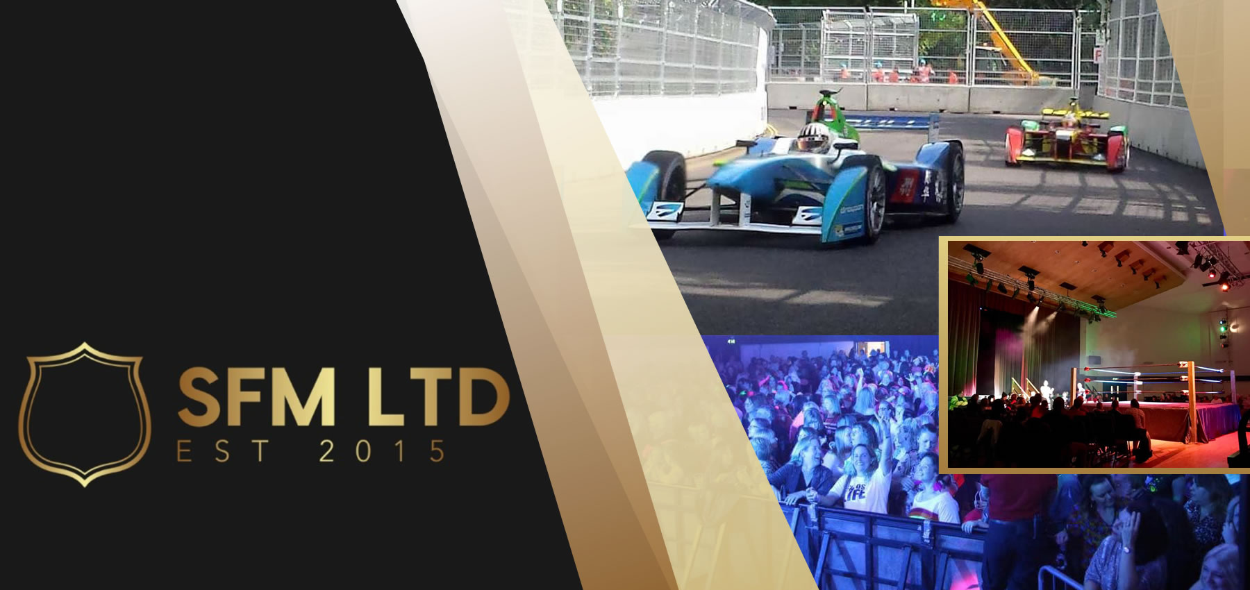 UK wide Security Guard Service