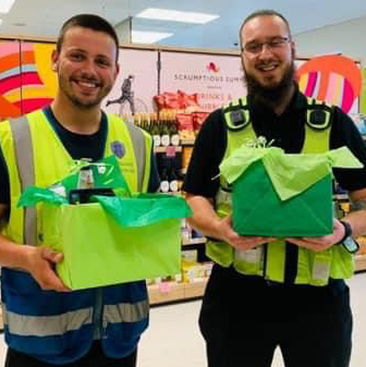 security jobs nationwide